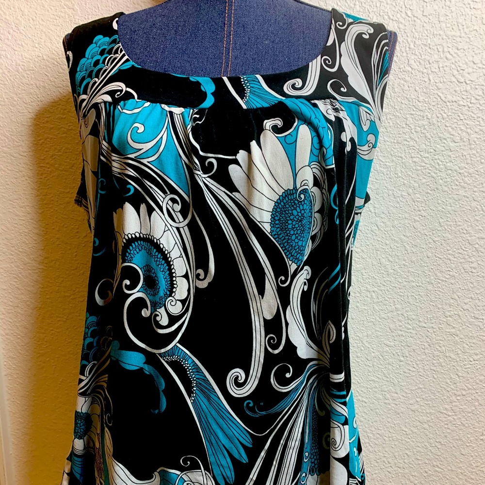 Women’s Career Tank/Shell